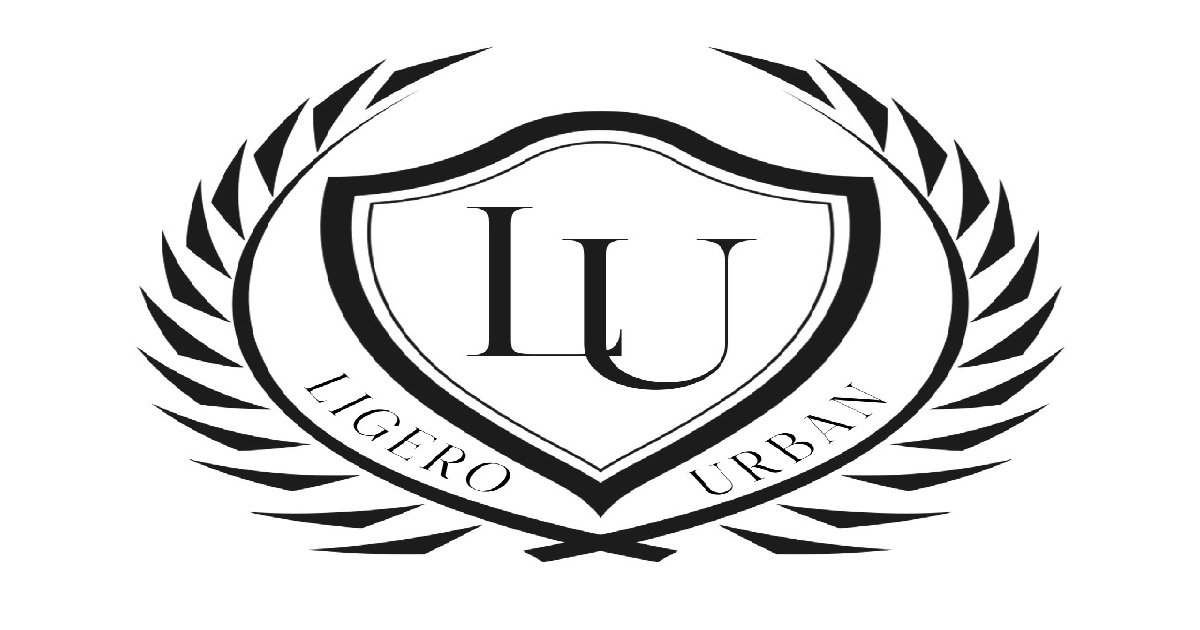 Logo Ligero Urban